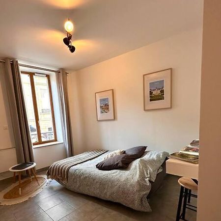 Studio En Ville Νεβέρ Εξωτερικό φωτογραφία
