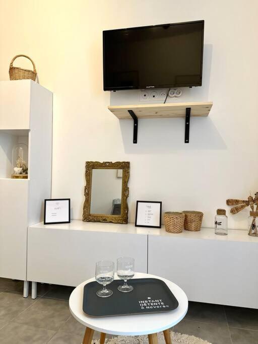 Studio En Ville Νεβέρ Εξωτερικό φωτογραφία