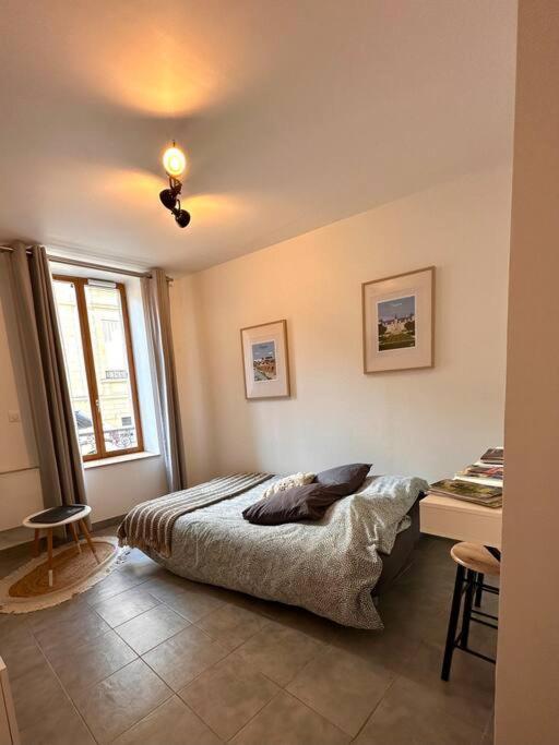 Studio En Ville Νεβέρ Εξωτερικό φωτογραφία