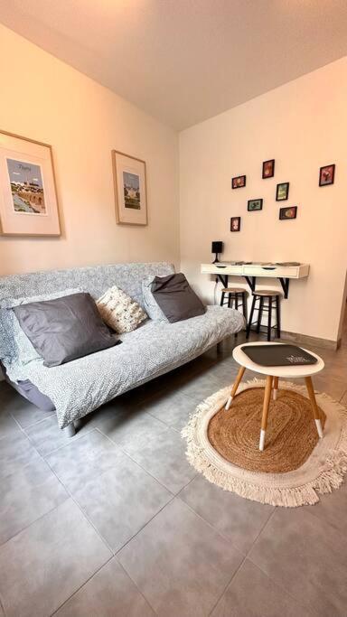 Studio En Ville Νεβέρ Εξωτερικό φωτογραφία